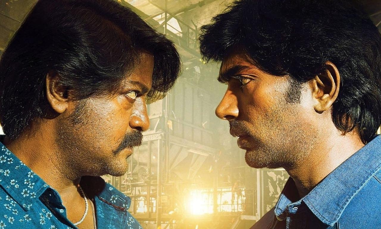 header image for Ariyavan