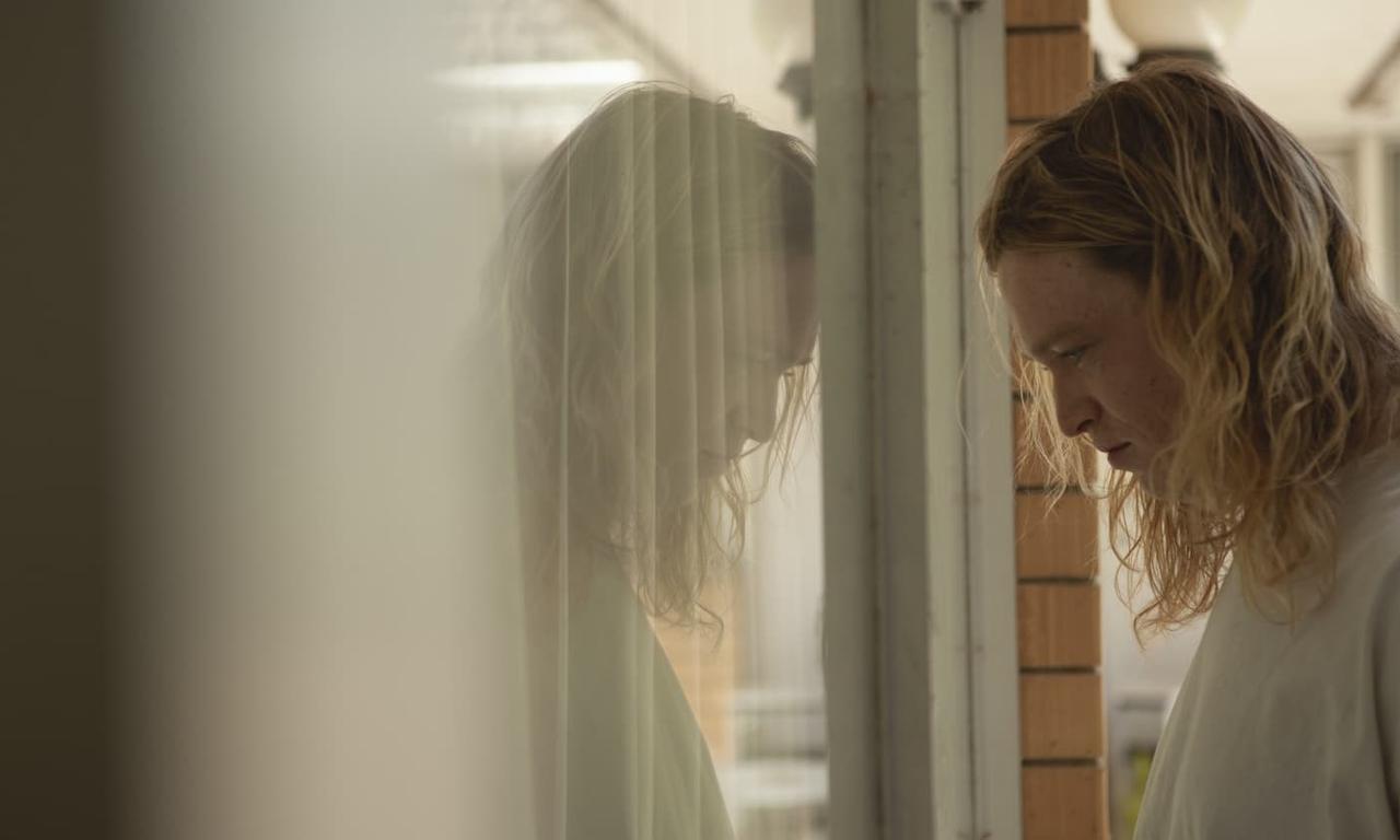 header image for Nitram