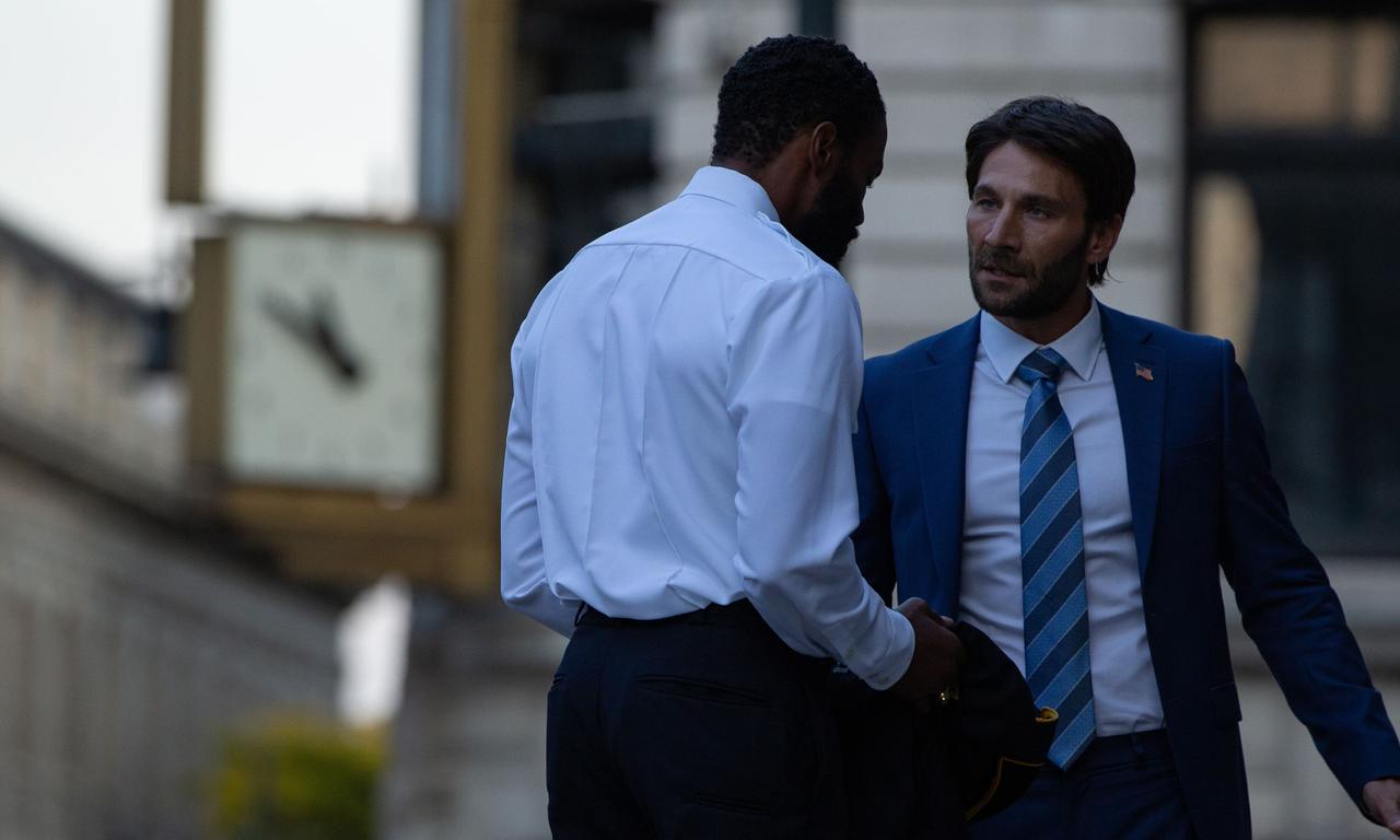 header image for Sanctioning Evil