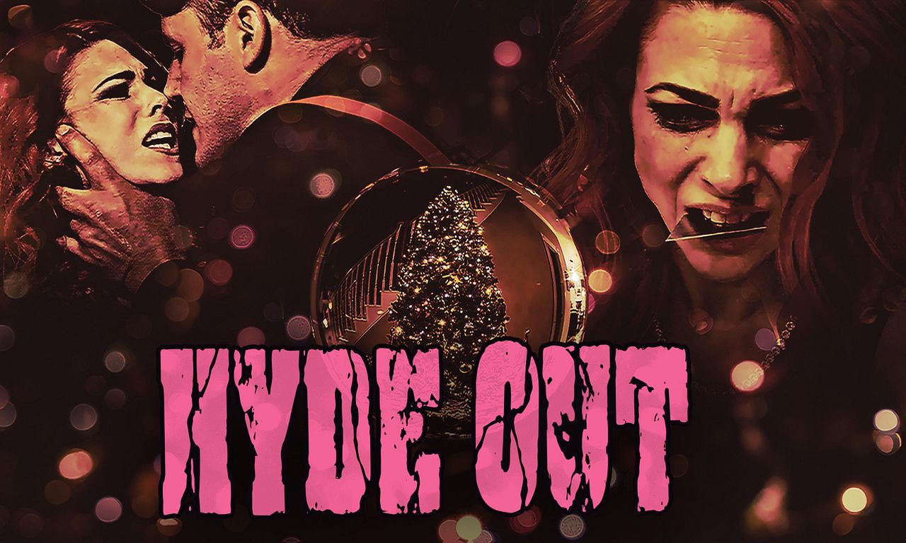 header image for Hyde Out