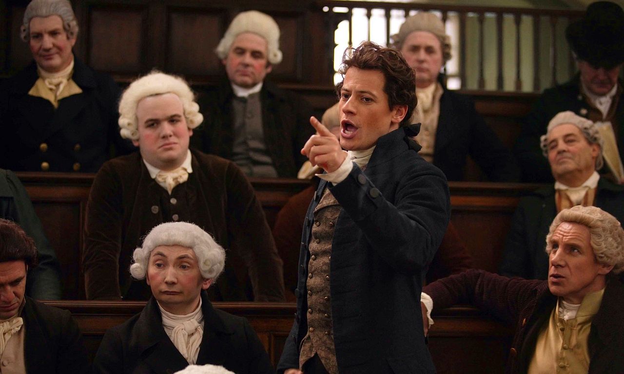 header image for Amazing Grace