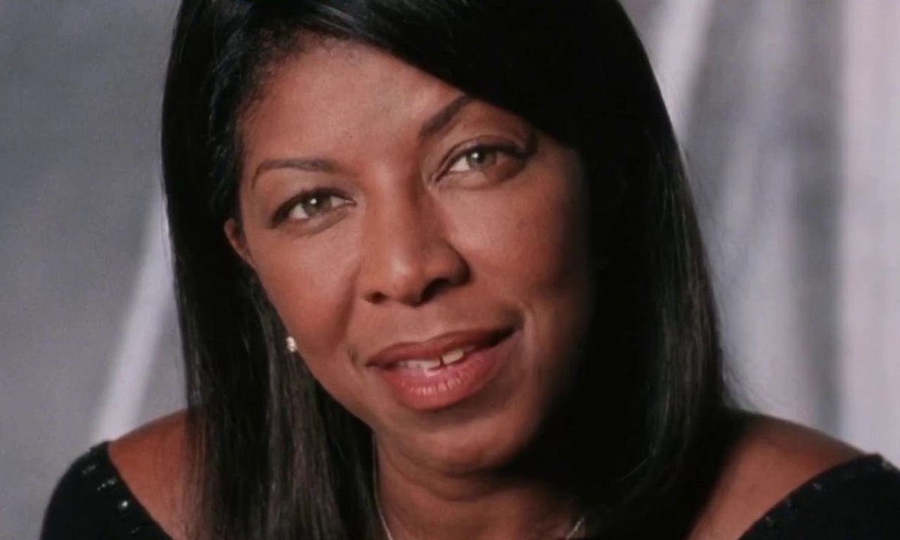 header image for Livin' for Love: The Natalie Cole Story