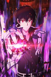 The Misfit of Demon King Academy