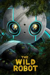 The Wild Robot