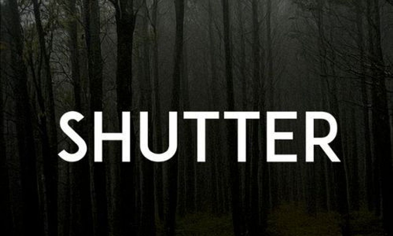 header image for Shutter