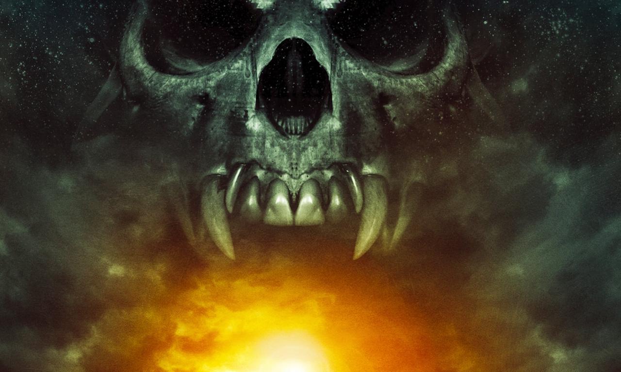 header image for Alien Origin