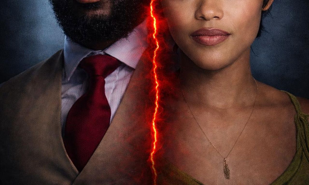 header image for My Other Half