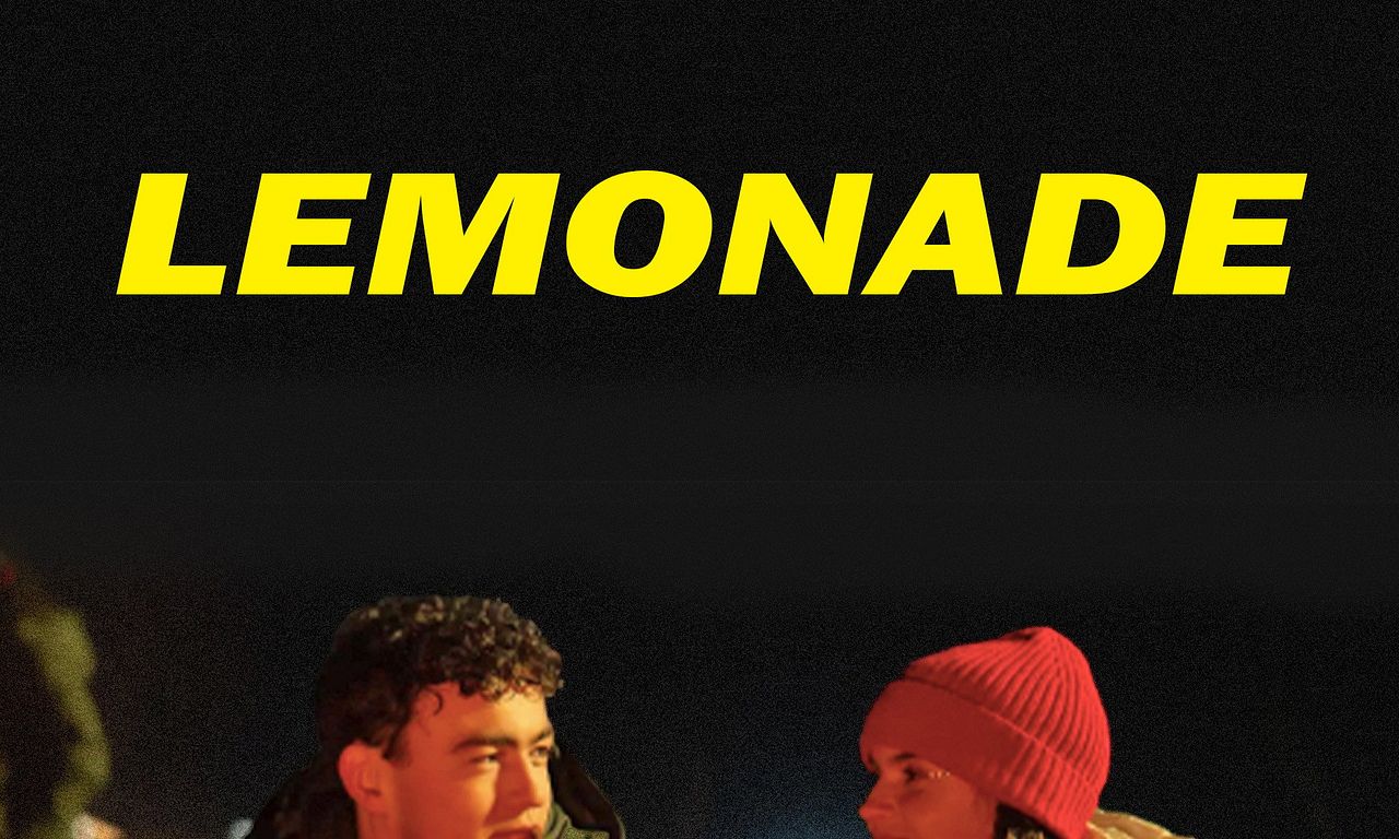 header image for Lemonade