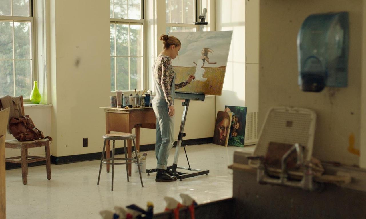 header image for Wildflower