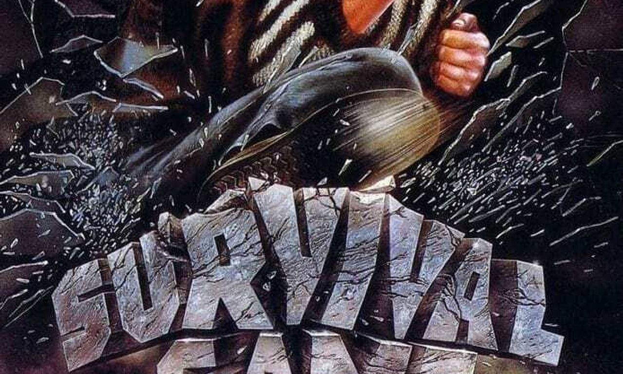 header image for Survival Game