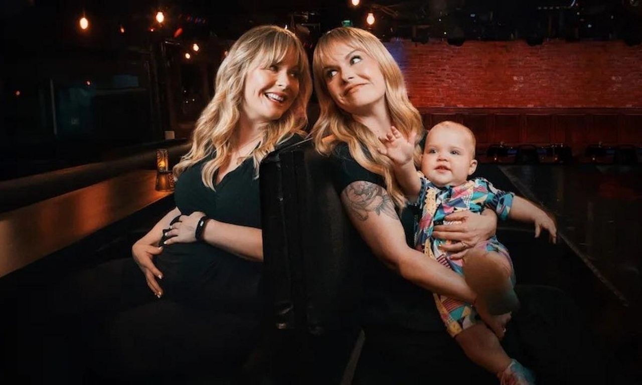 header image for Rosebud Baker: The Mother Lode