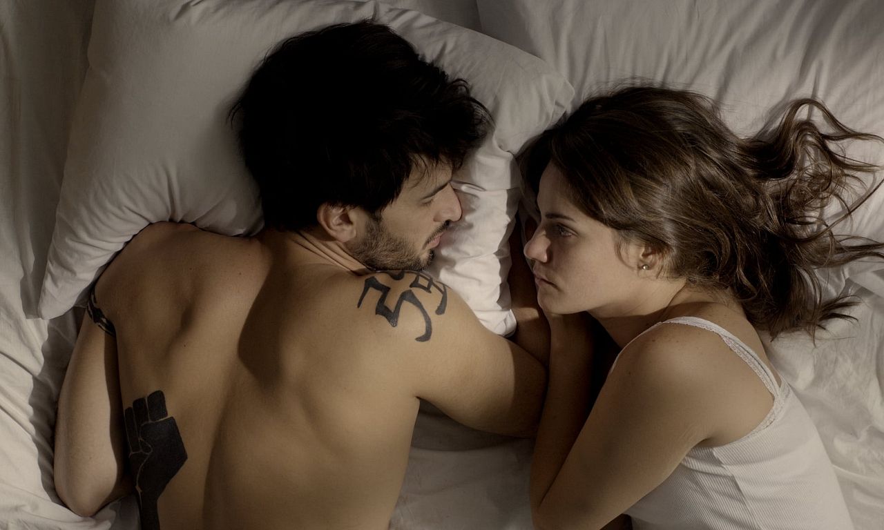 header image for The Fire