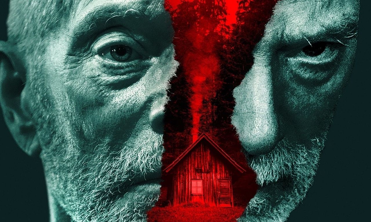 header image for Old Man