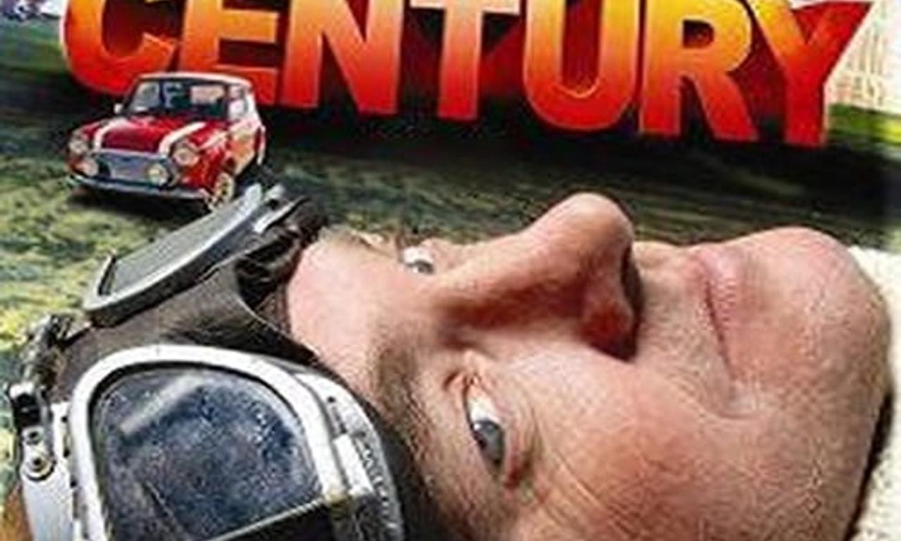 header image for James May's 20th Century