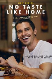 No Taste Like Home with Antoni Porowski