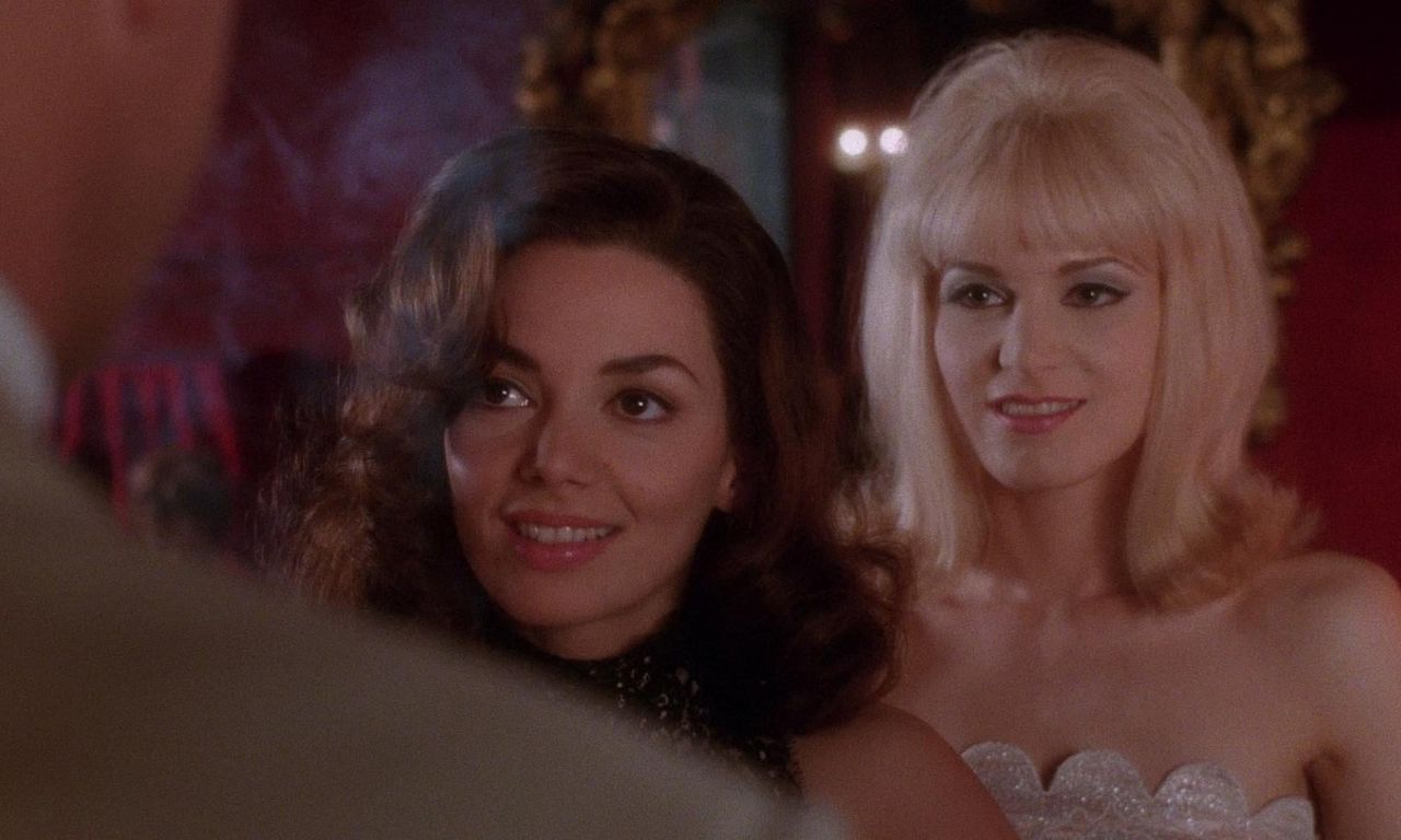 header image for Scandal