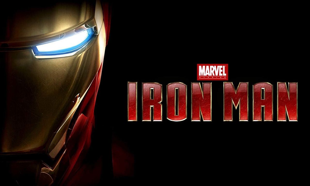 header image for Iron Man