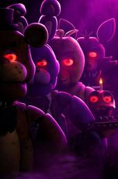 Five Nights at Freddy's