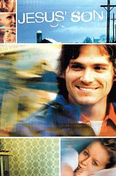 Jesus' Son