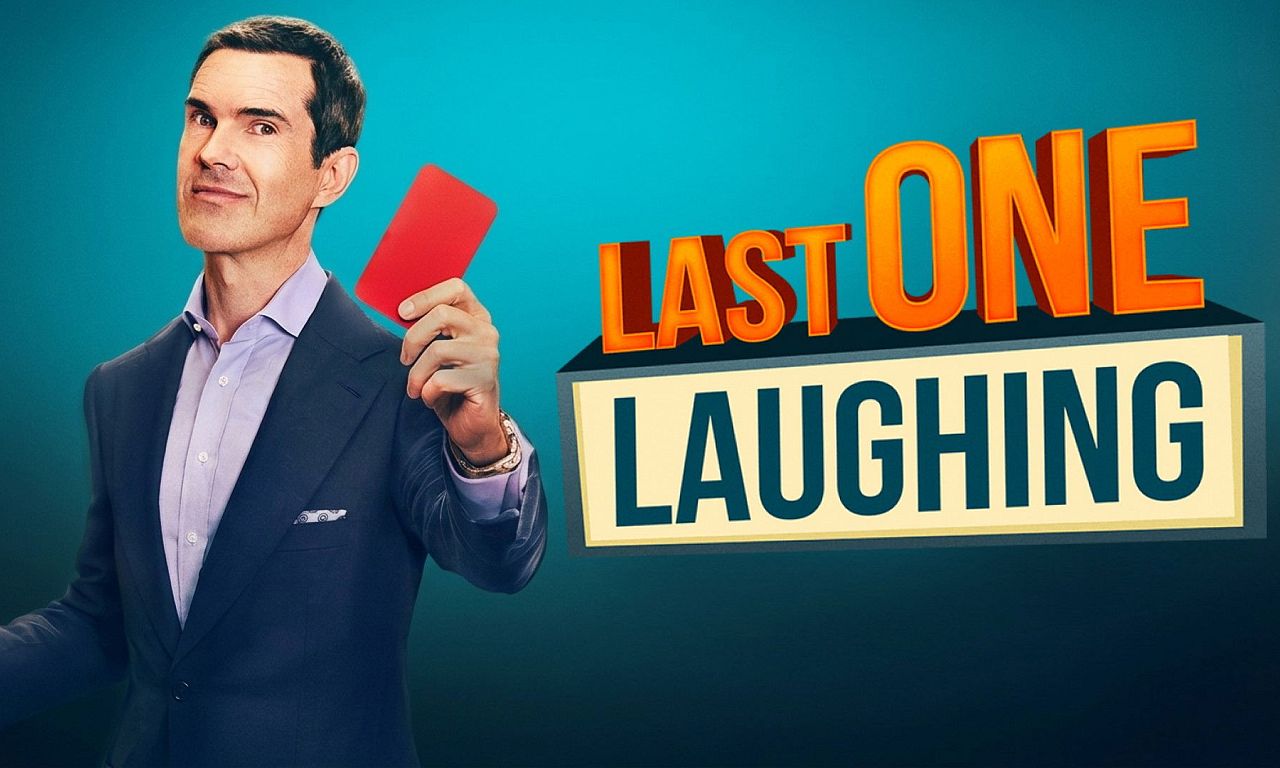 header image for LOL: Last One Laughing UK