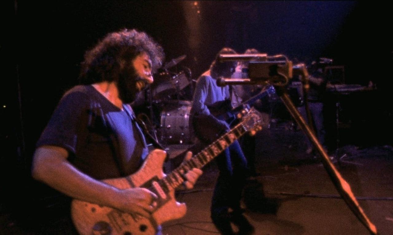 header image for The Grateful Dead Movie