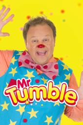 Mr Tumble