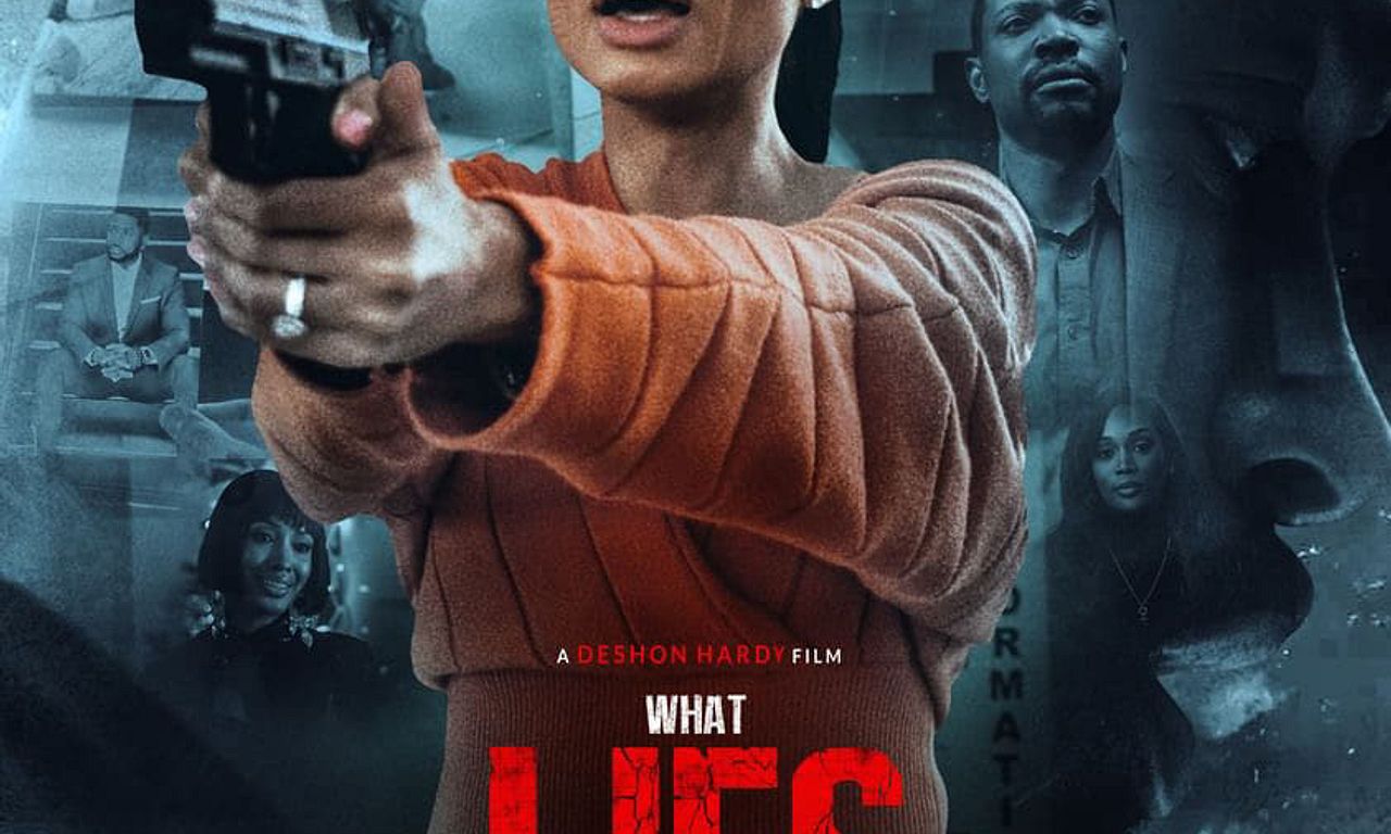 header image for What Lies Under the Tree