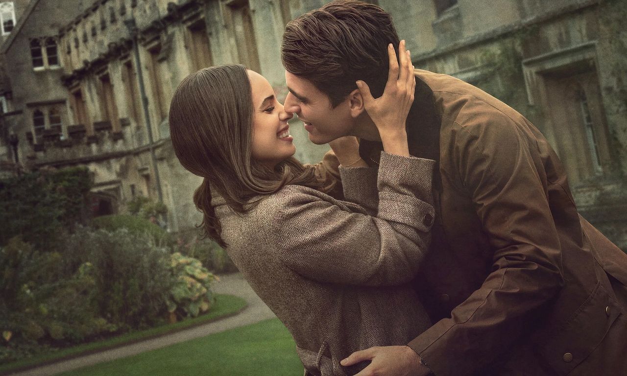 header image for My Oxford Year