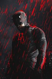 Daredevil: Born Again