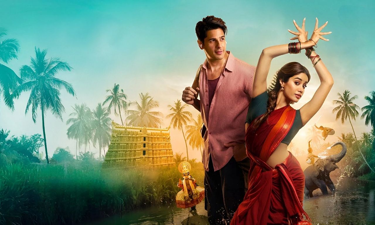 header image for Param Sundari