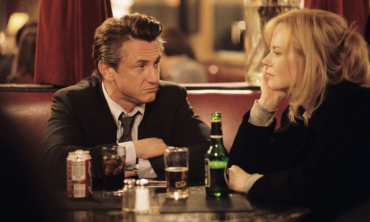 header image for The Interpreter