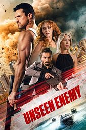 Unseen Enemy