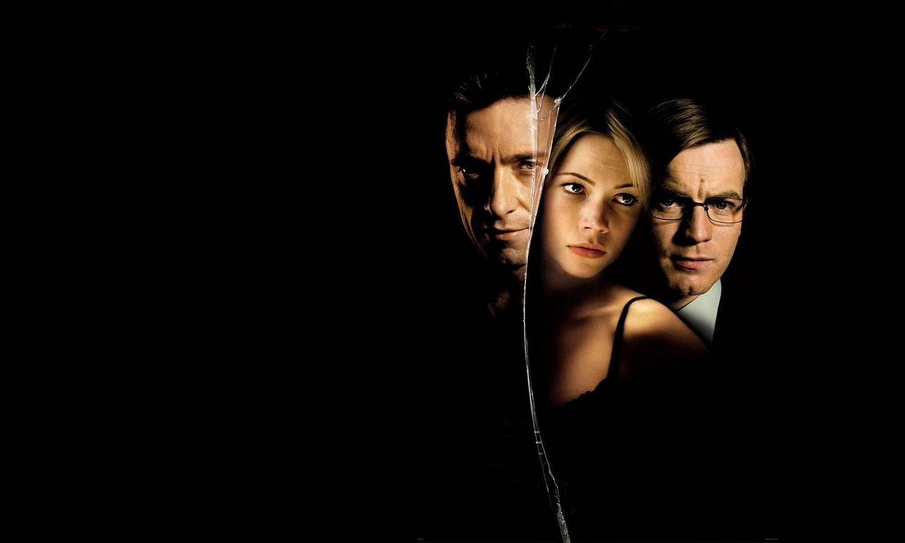 header image for Deception