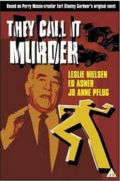 They Call It Murder