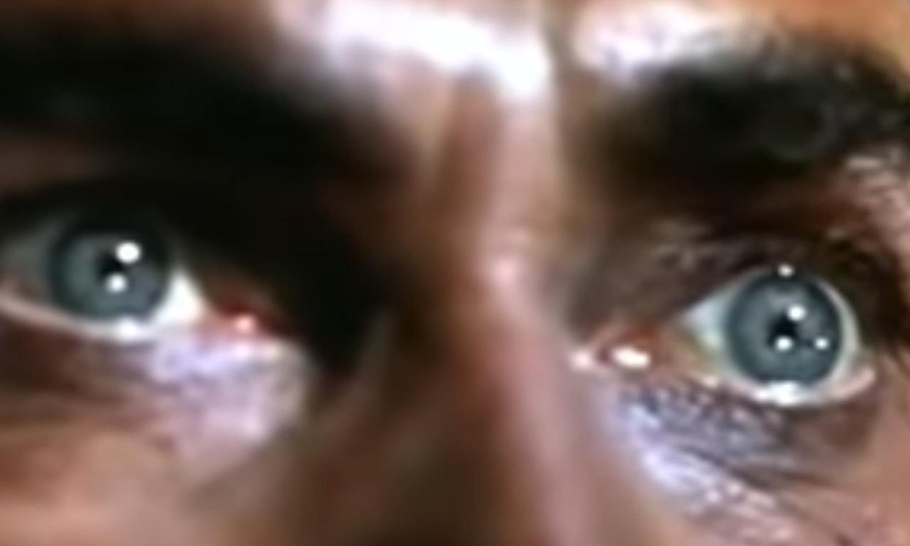 header image for The Power of Nightmares