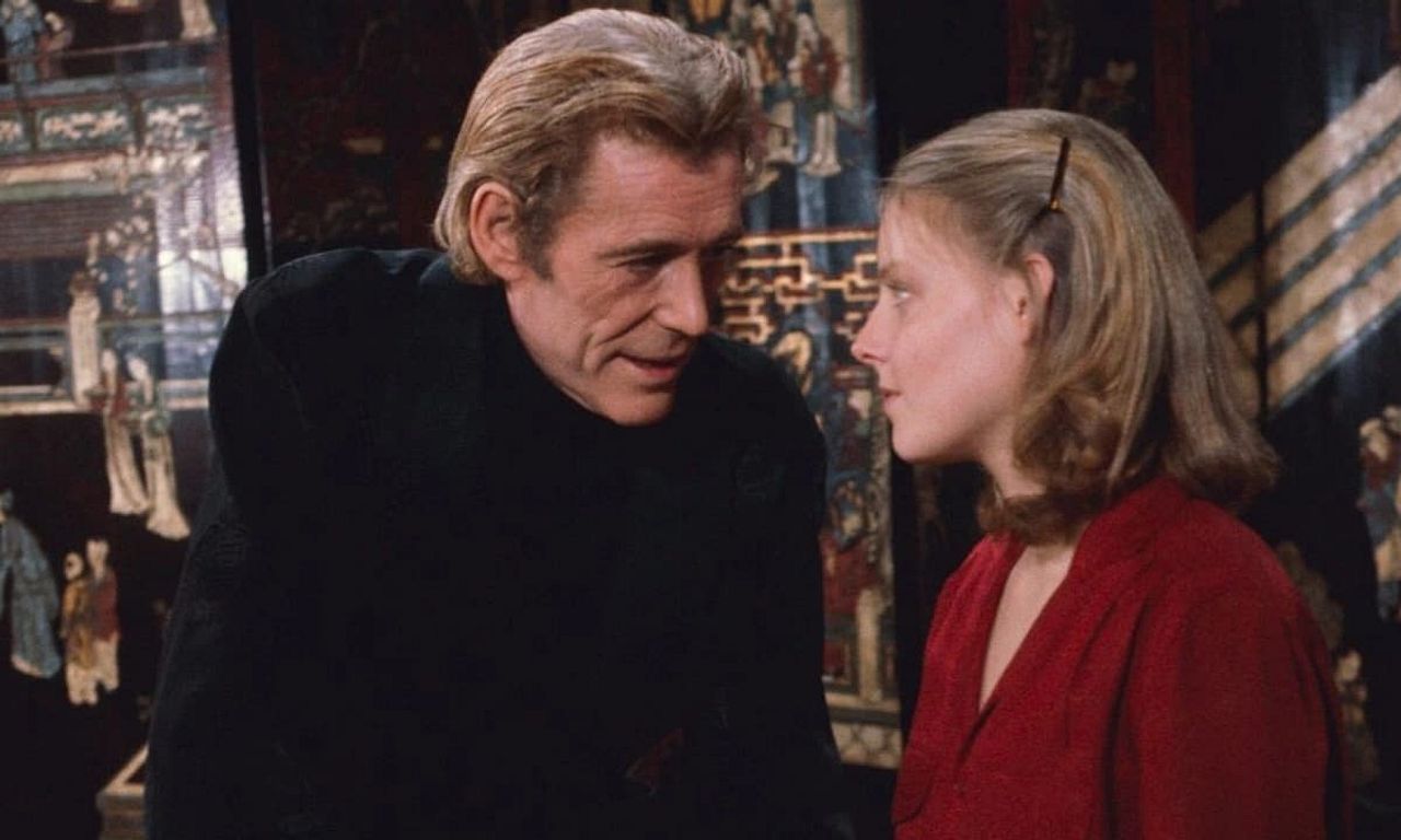 header image for Svengali