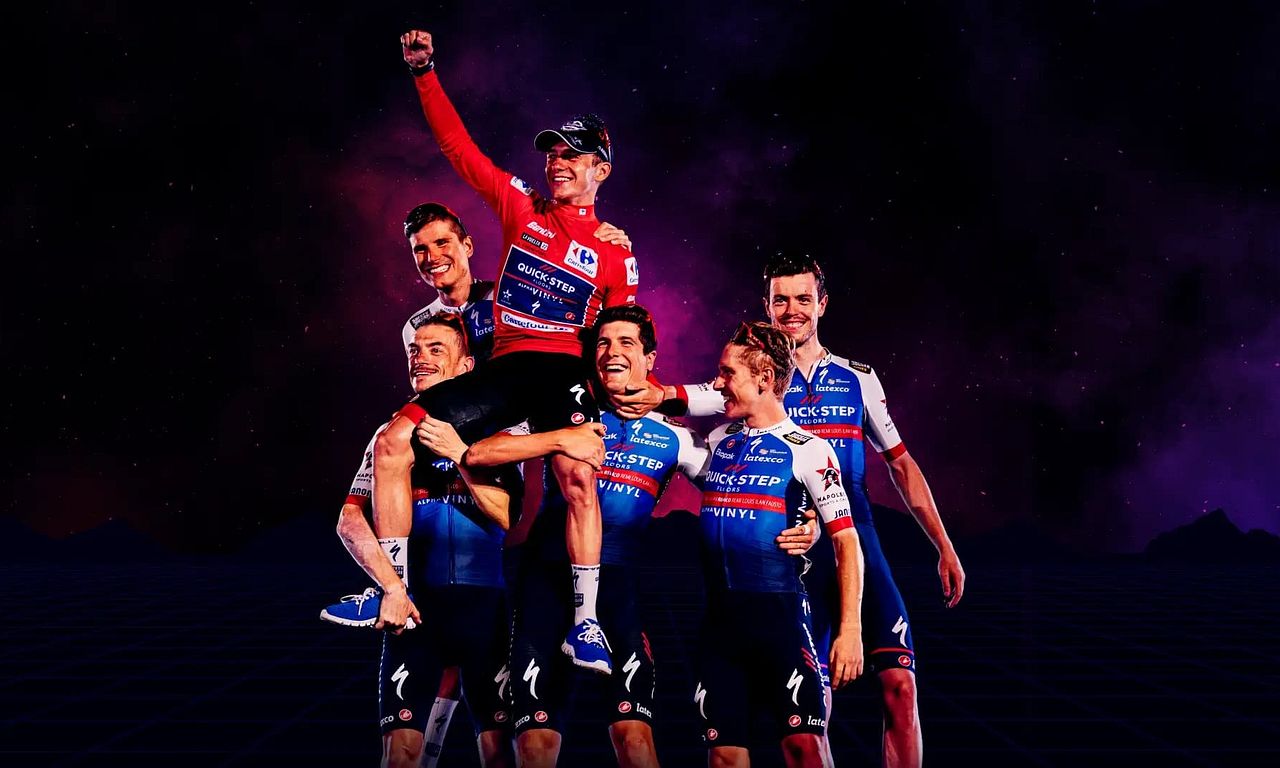 header image for Wolfpack