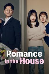 Romance in the House