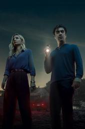 Vanished into the Night