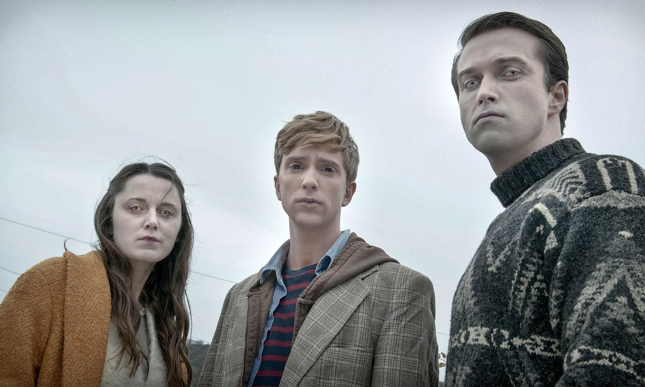 header image for In the Flesh