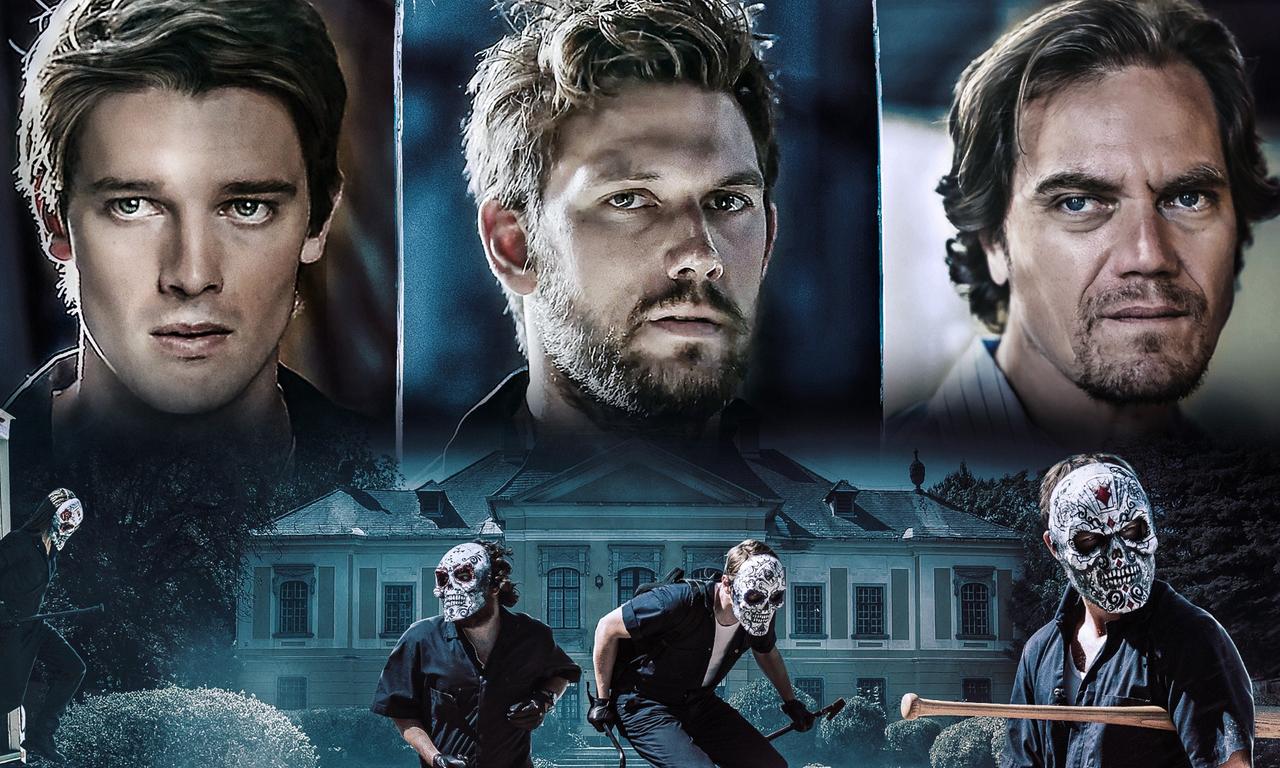 header image for Echo Boomers