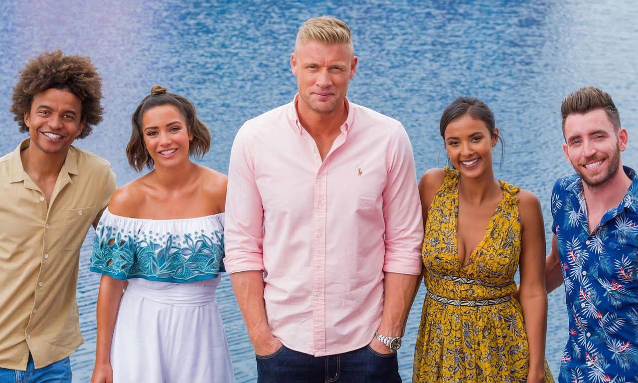 header image for Cannonball