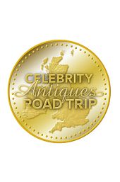 Celebrity Antiques Road Trip