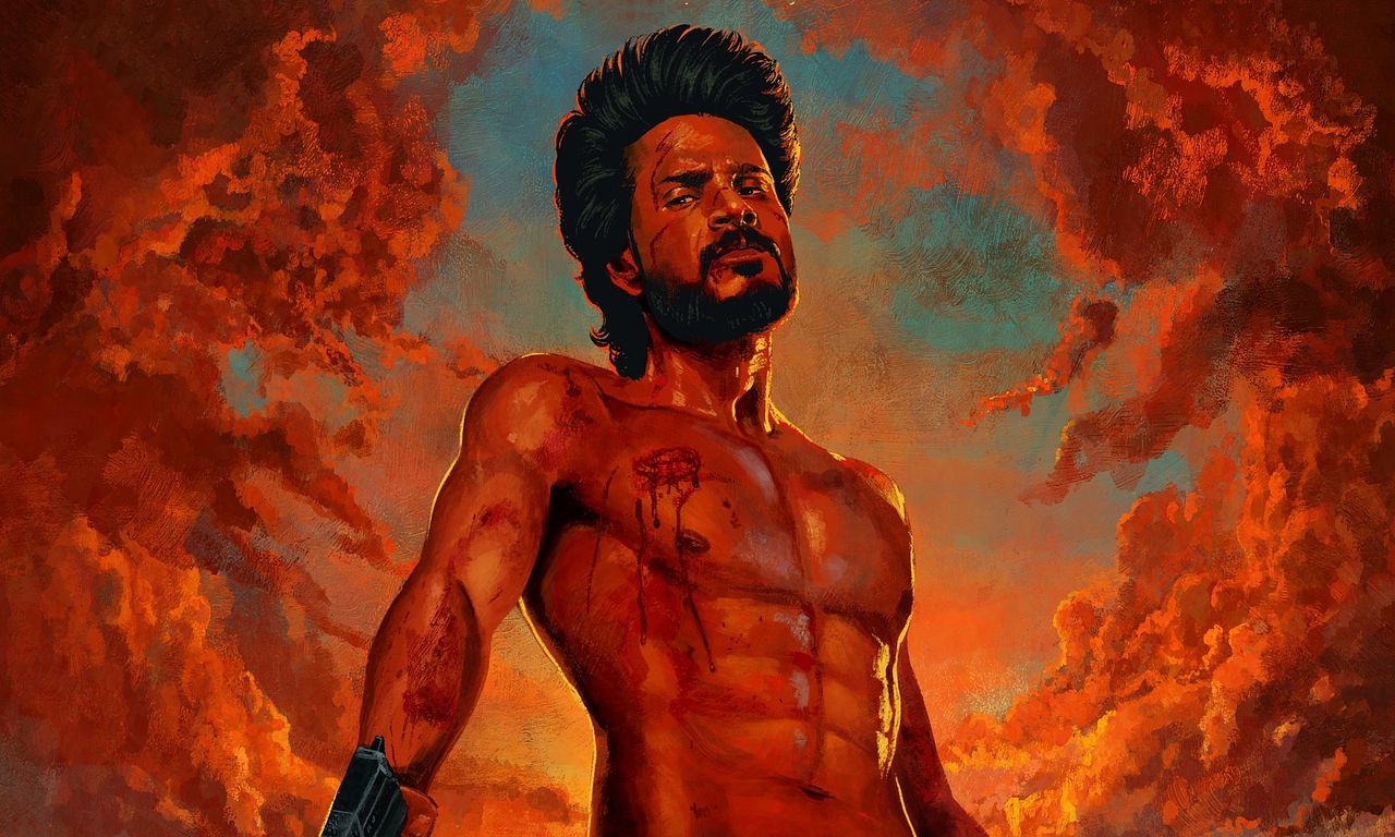 header image for Michael