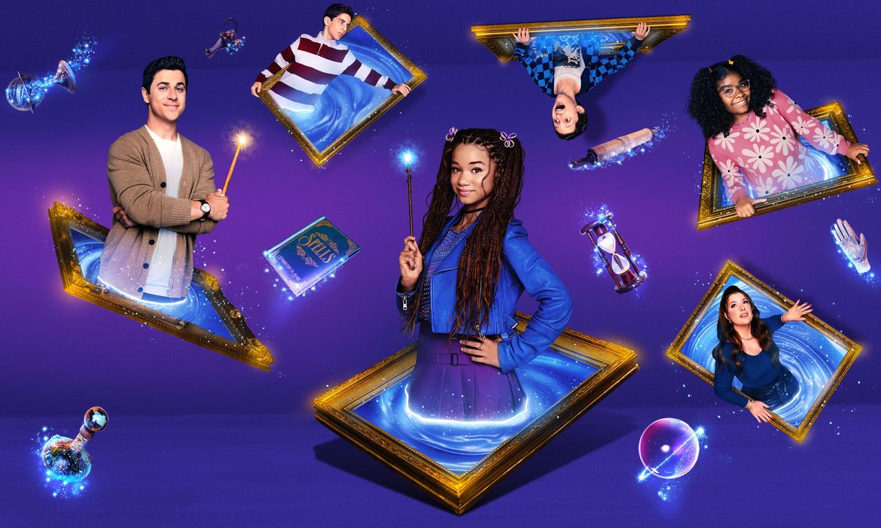 Wizards Beyond Waverly Place Where to Watch and Stream Online Entertainment.ie
