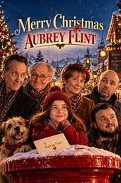 Merry Christmas Aubrey Flint