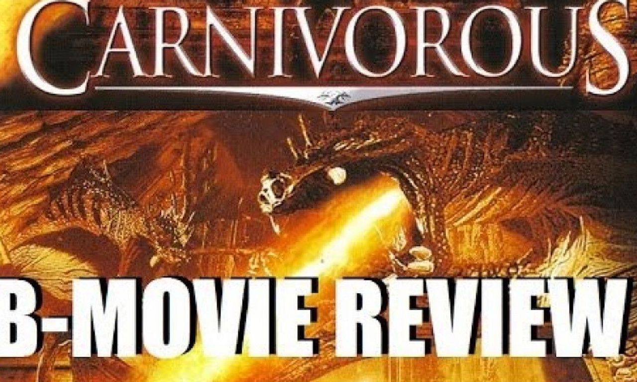 header image for Carnivorous