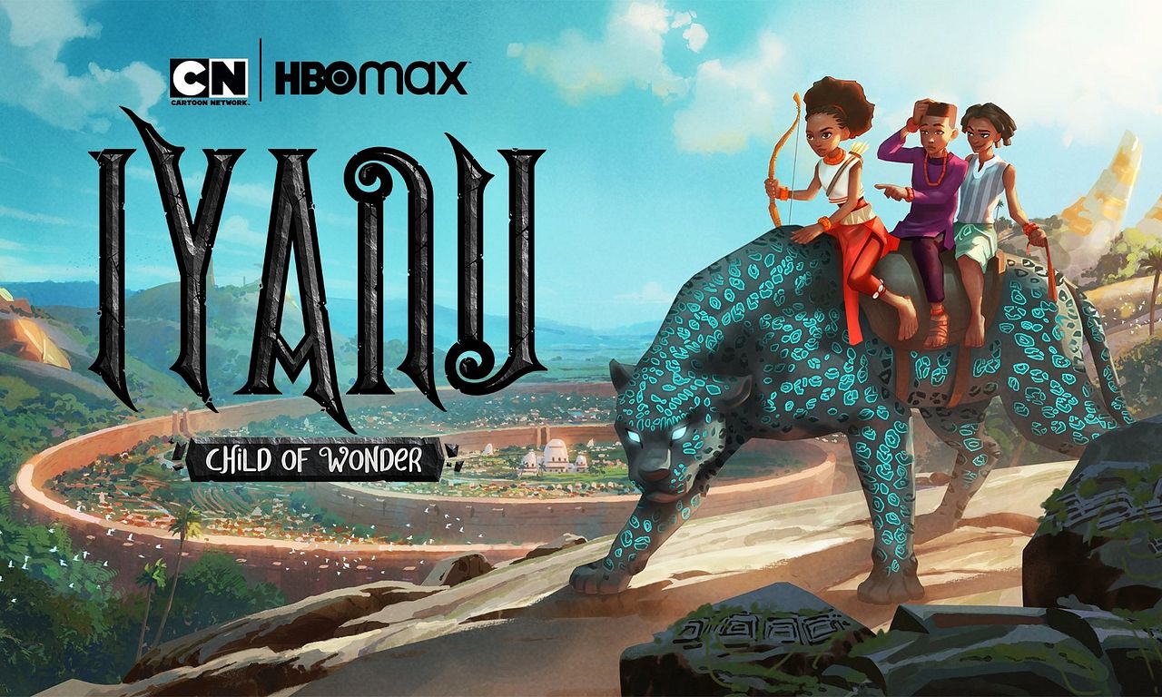 header image for Iyanu