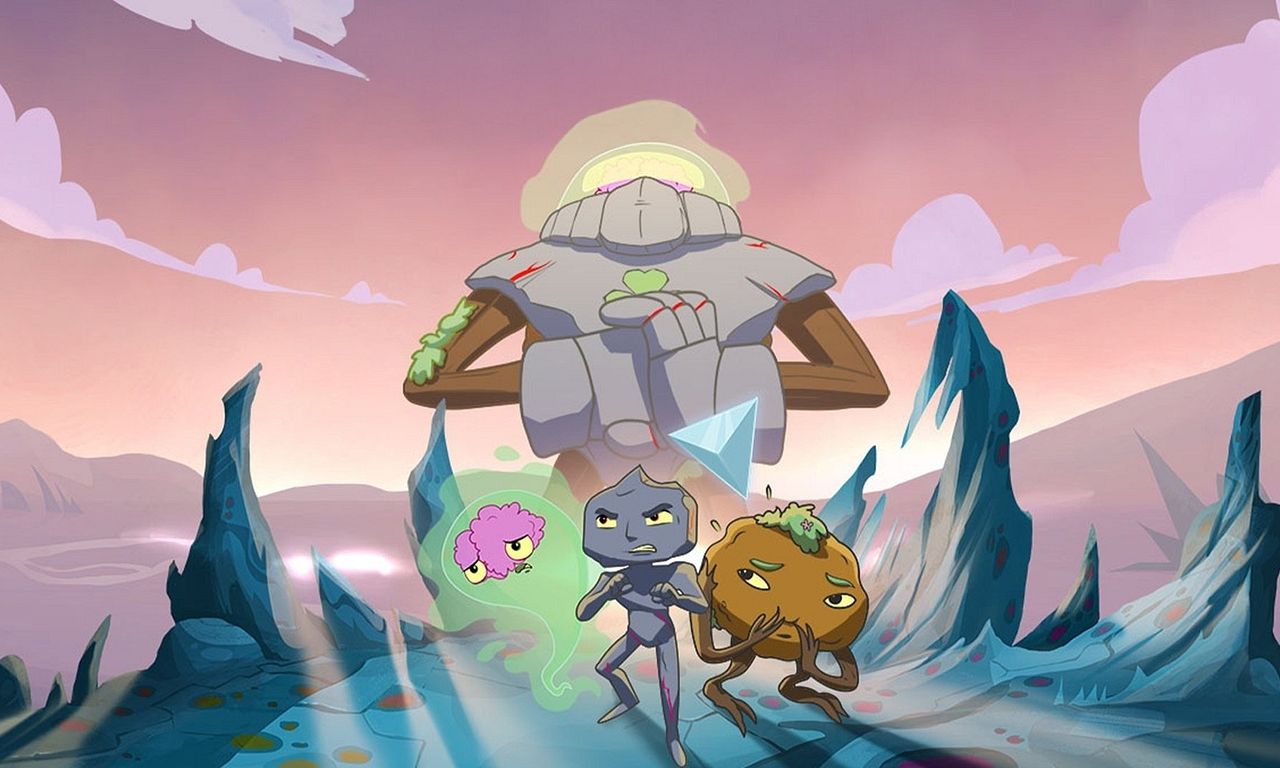 header image for Holt