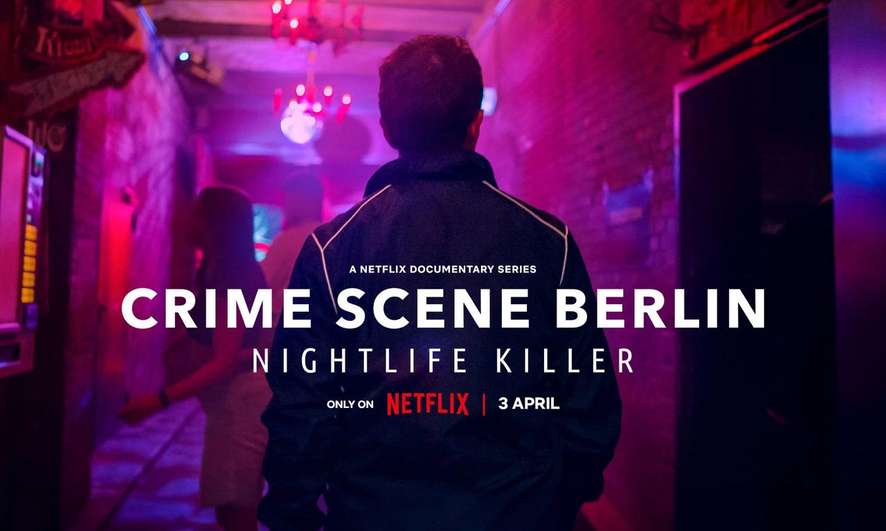 header image for Crime Scene Berlin: Nightlife Killer